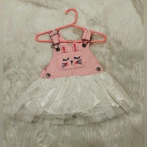 OshKosh Easter outfit